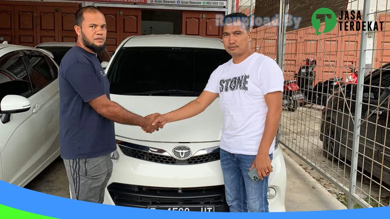 Gambar Showroom Azzam mobil di Aceh Tenggara, Aceh ke 2