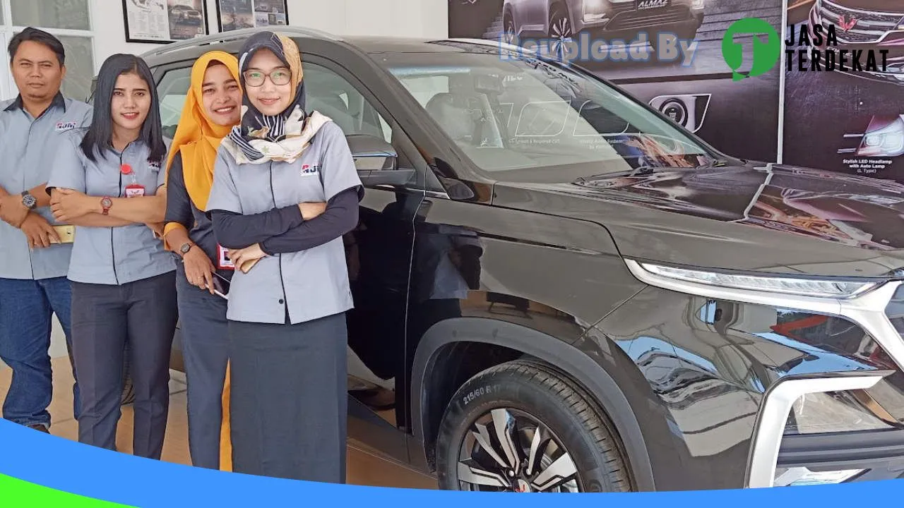 Gambar Wuling Motors Kudus di Kudus, Jawa Tengah ke 3