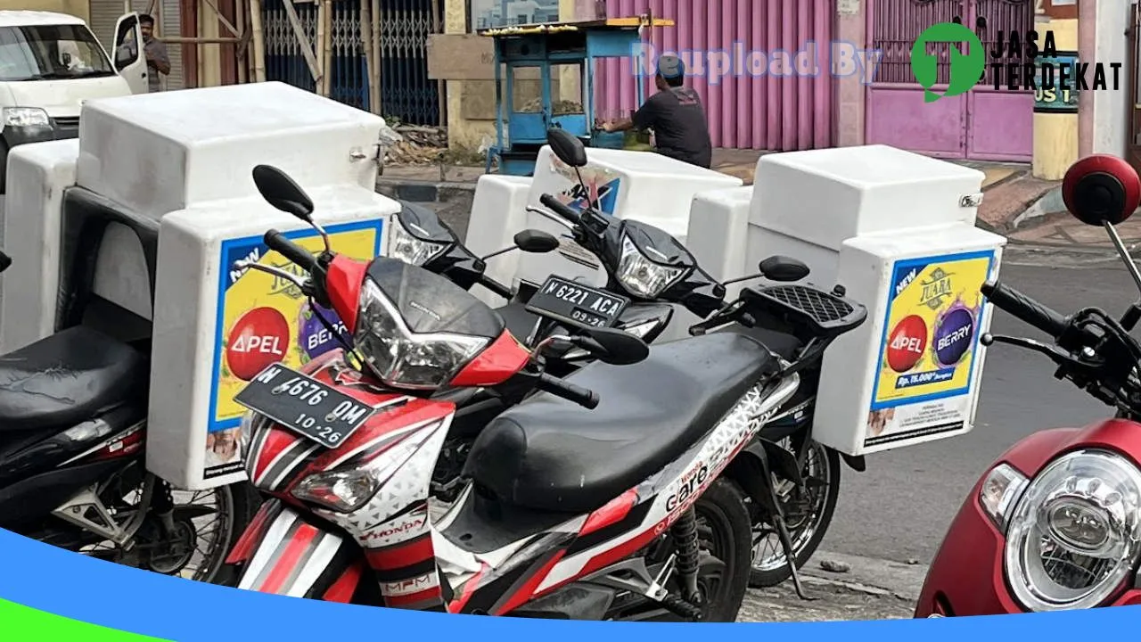 Gambar HONDA ANUGERAH SEJATI PROBOLINGGO – AHASS 06941 di Kota Probolinggo, Jawa Timur ke 4