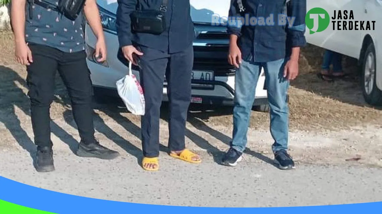 Gambar Afiv Rent Car Sumba Timur di Sumba Timur, Nusa Tenggara Timur ke 4