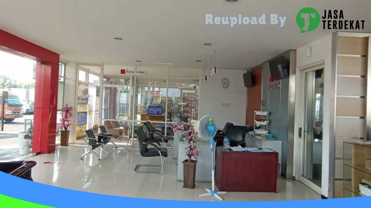 Gambar Dealer Mitsubishi Pasuruan – PT. Bumen Redja Abadi di Kota Pasuruan, Jawa Timur ke 5