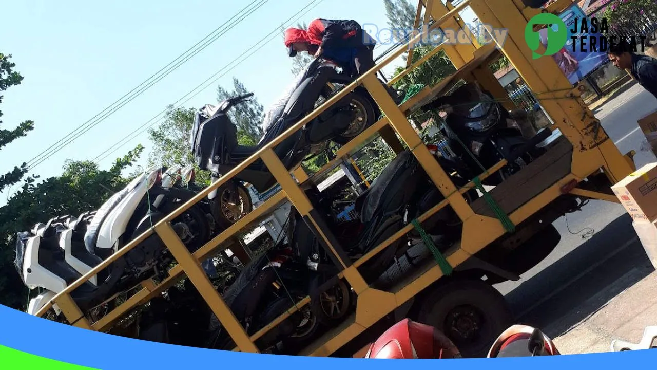 Gambar SIP Soetta Probolinggo di Kota Probolinggo, Jawa Timur ke 2