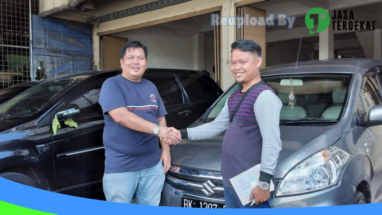Gambar Berkah Mobil di Deli Serdang, Sumatera Utara ke 2