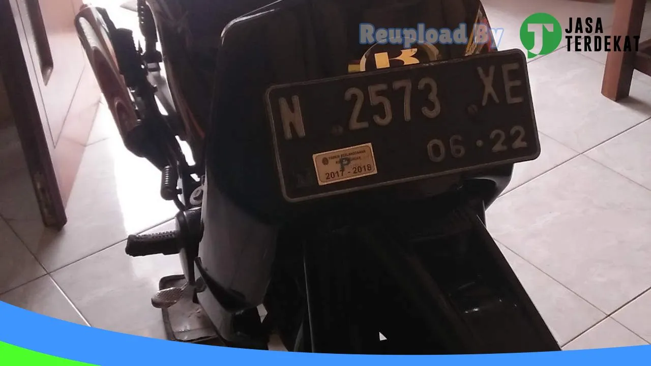 Gambar mokas TIARA MOTOR di Kota Pasuruan, Jawa Timur ke 4