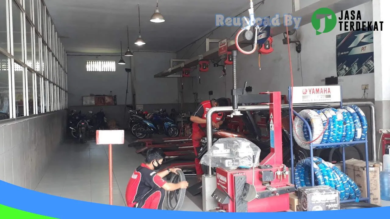 Gambar YAMAHA RAYA MOTOR II SOPPENG di Soppeng, Sulawesi Selatan ke 2