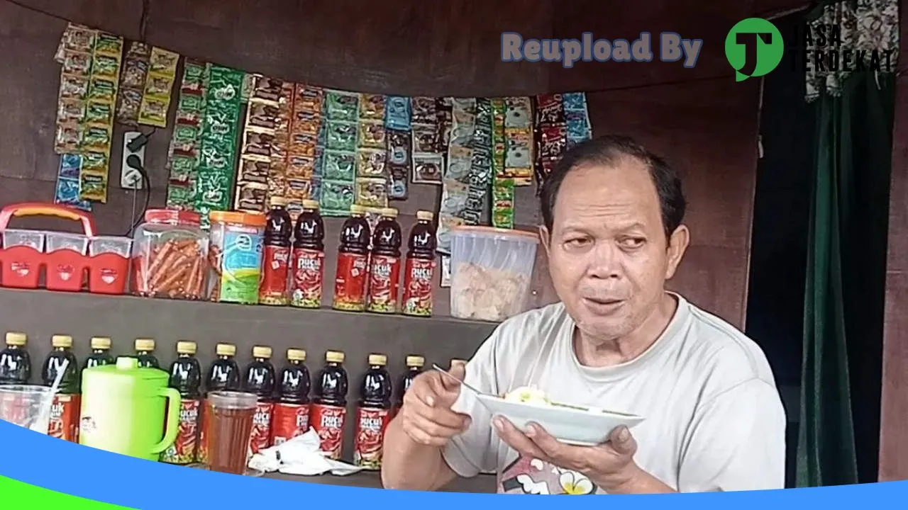 Gambar Toko Variasi Motor di Sampang, Jawa Timur ke 1