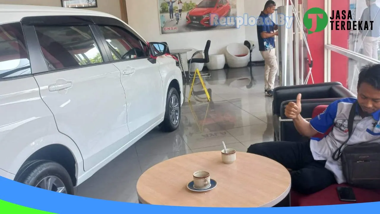 Gambar Karya Zirang Utama Daihatsu Kudus di Kudus, Jawa Tengah ke 5