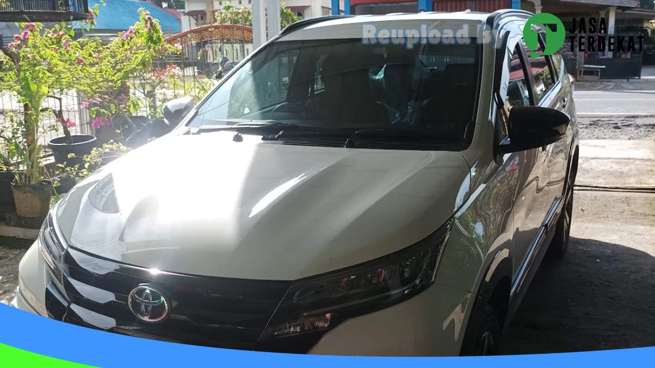 Gambar AGUNG TOYOTA MUKOMUKO di Muko-Muko, Bengkulu ke 3