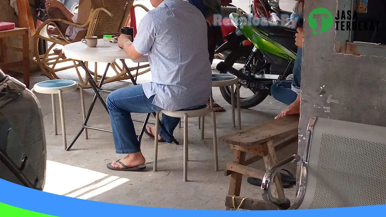Gambar Sanjaya mobil di Banyuasin, Sumatera Selatan ke 4
