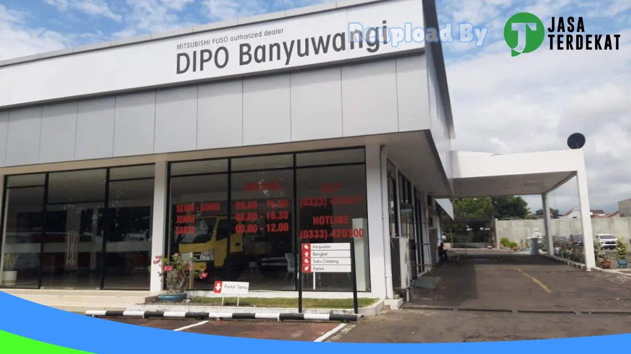 Gambar MITSUBISHI BANYUWANGI di Banyuwangi, Jawa Timur ke 2