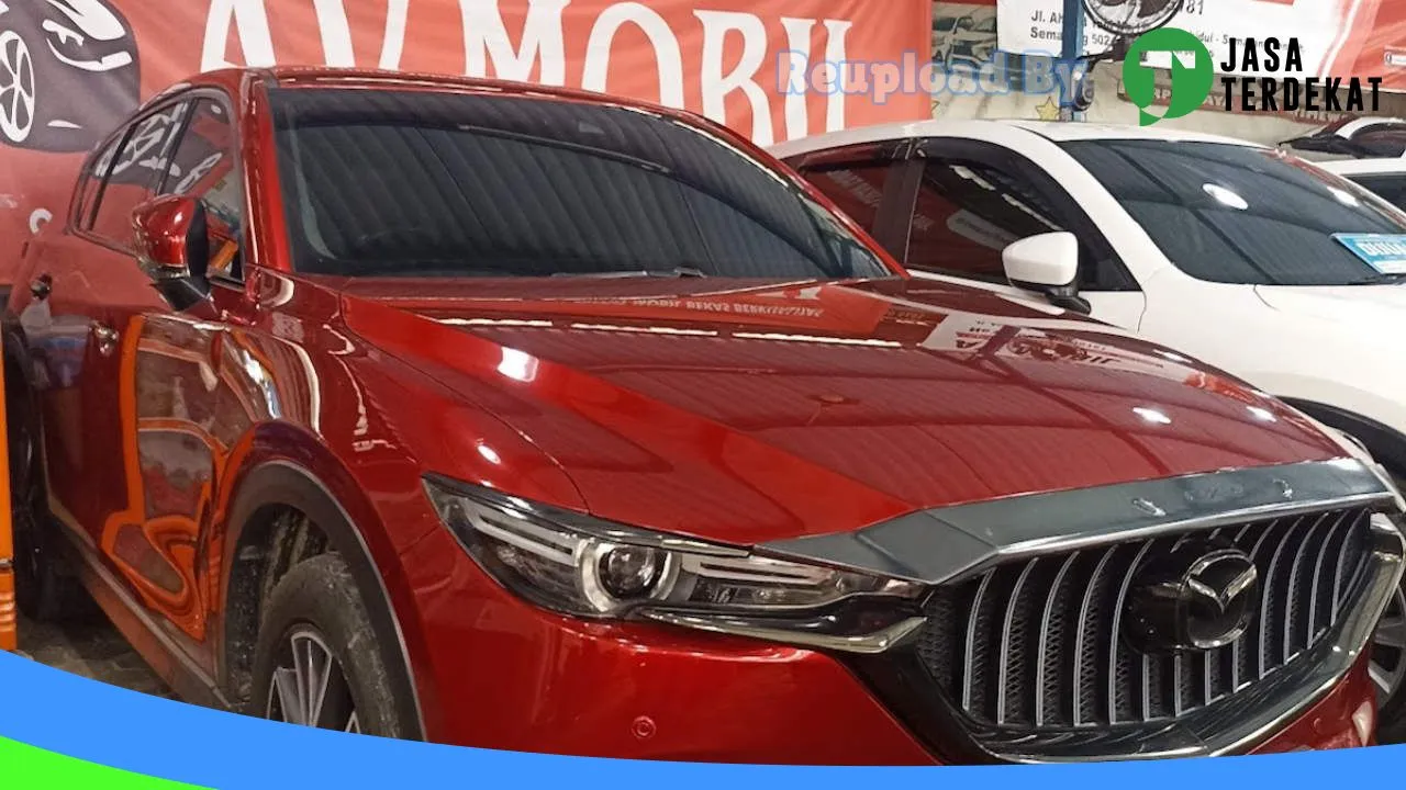 Gambar Showroom Mobil AV di Semarang, Jawa Tengah ke 1