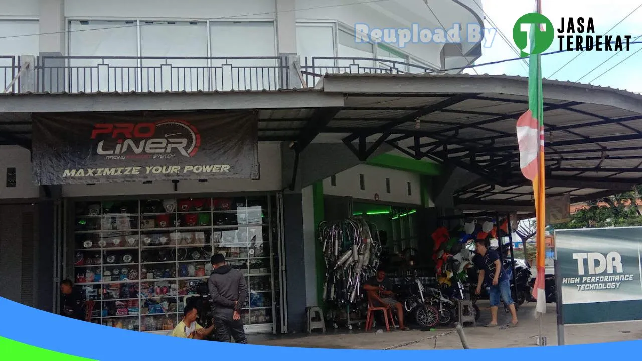 Gambar Raja Motor di Kota Kendari, Sulawesi Tenggara ke 4