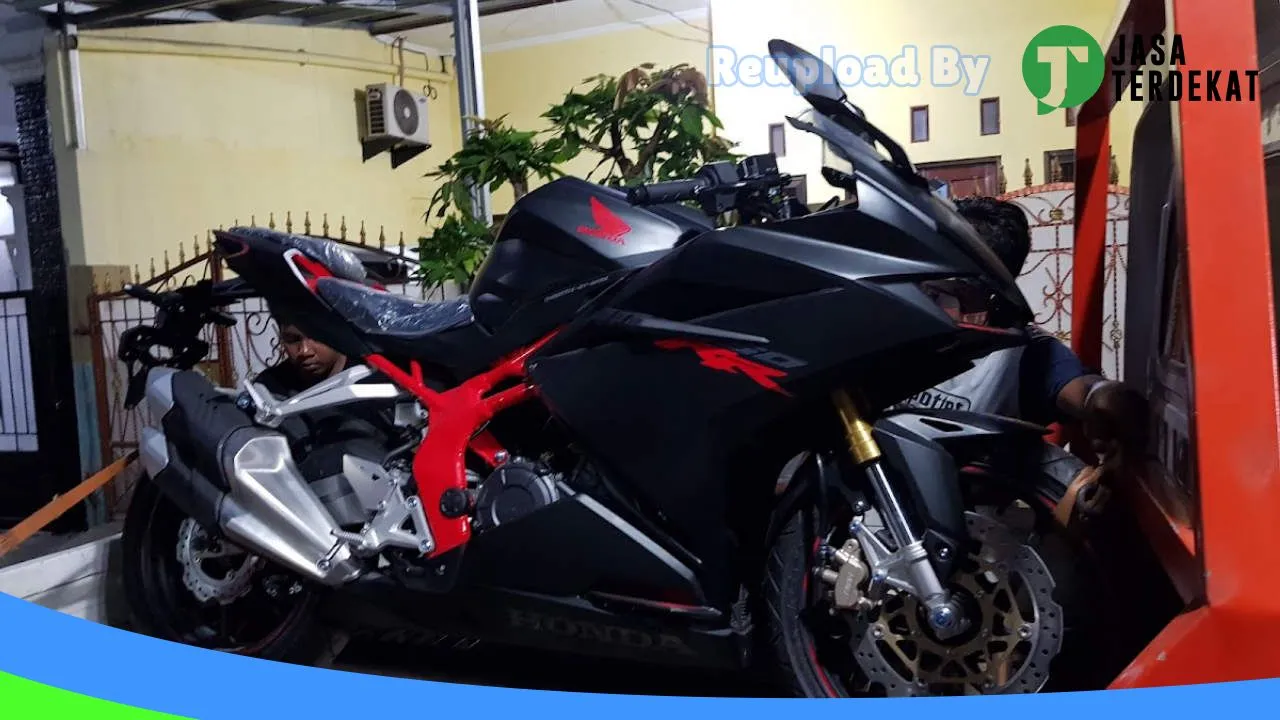 Gambar KJV Motosport Bekasi di Kota Bekasi, Jawa Barat ke 2