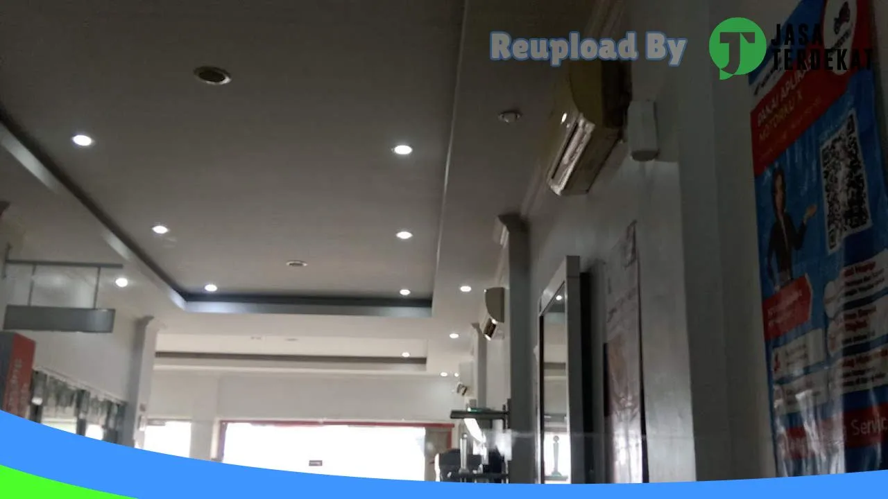Gambar Delapan Jaya Motor Honda di Nunukan, Kalimantan Utara ke 2