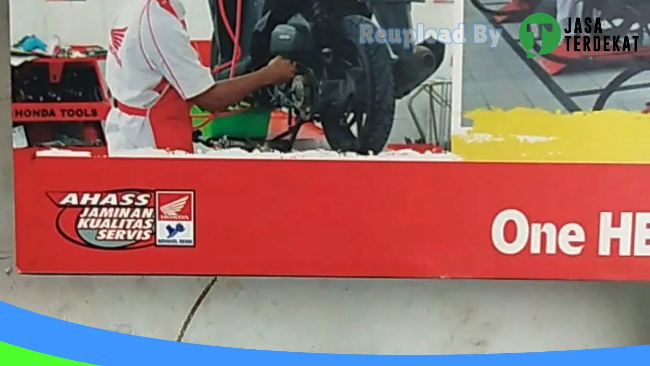 Gambar CV Agung Jaya Motor Lumajang di Lumajang, Jawa Timur ke 5
