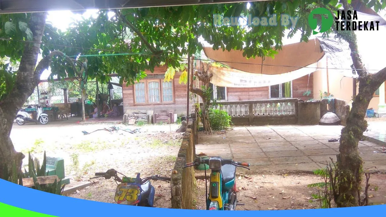 Gambar Showroom Motor Najwa di Tapin, Kalimantan Selatan ke 2