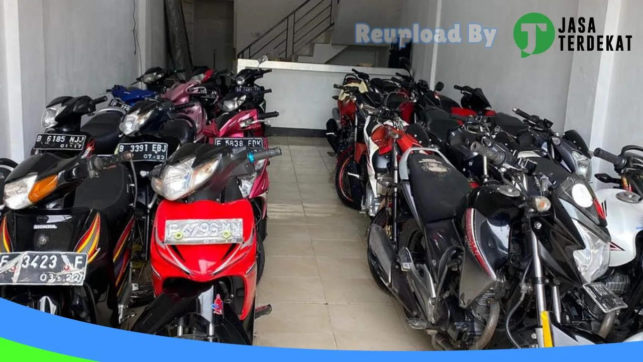 Gambar Jeki Barokah Motor di Ogan Komering Ulu Timur, Sumatera Selatan ke 3