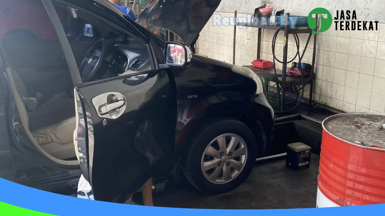 Gambar Bengkel Merak Variasi di Kota Probolinggo, Jawa Timur ke 5
