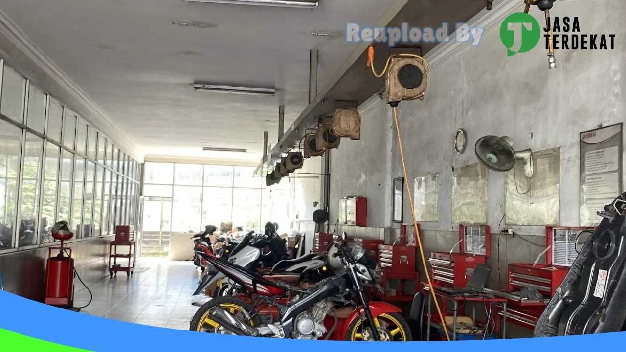 Gambar Dealer Yamaha Timbul Jaya Motor Nganjuk di Nganjuk, Jawa Timur ke 2
