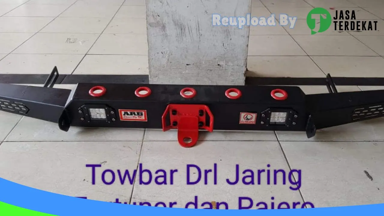 Gambar Toko AUDIOMOBIL VARIASI di Sibolga, Sumatera Utara ke 2