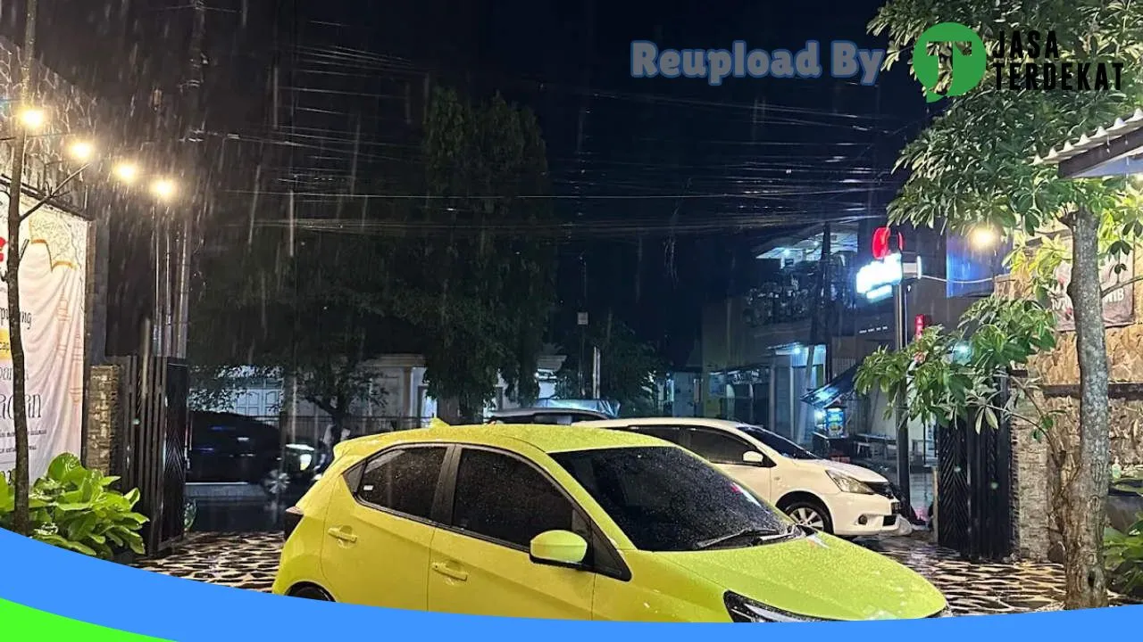 Gambar Honda Gresik Jawa Timur di Gresik, Jawa Timur ke 4