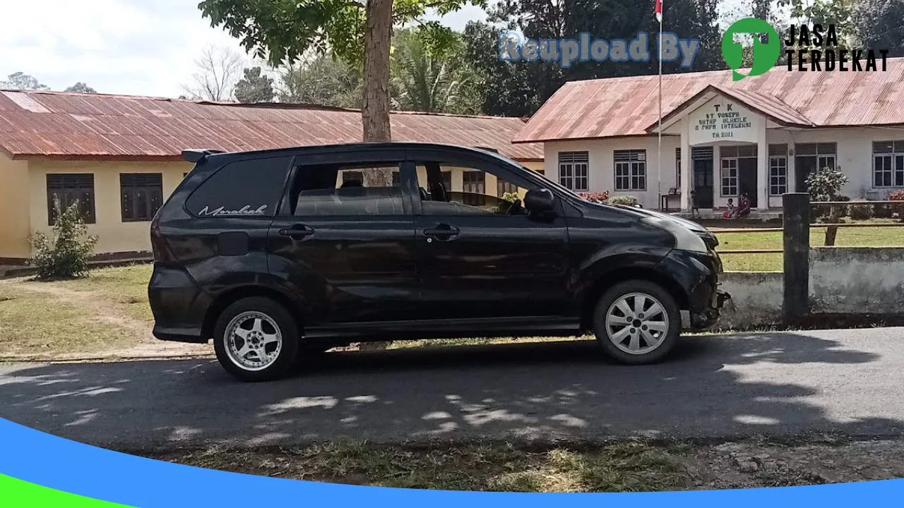 Gambar BENGKEL TRIO MOTOR di Ngada, Nusa Tenggara Timur ke 1