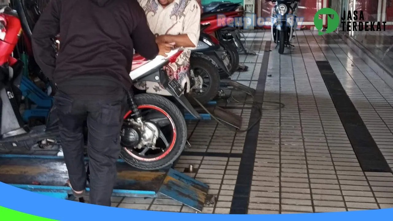 Gambar PT Aries Putra Mandiri Peterongan di Jombang, Jawa Timur ke 5