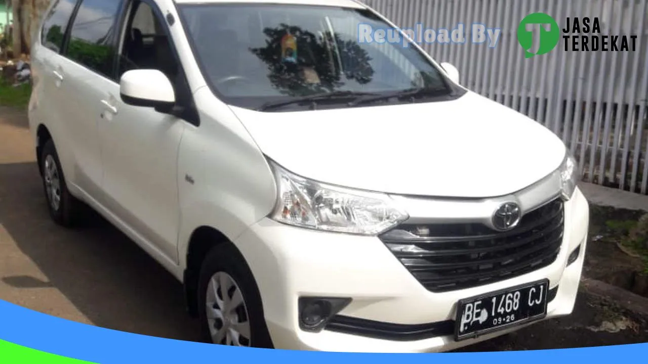 Gambar Prosa Mobilindo di Muara Enim, Sumatera Selatan ke 4