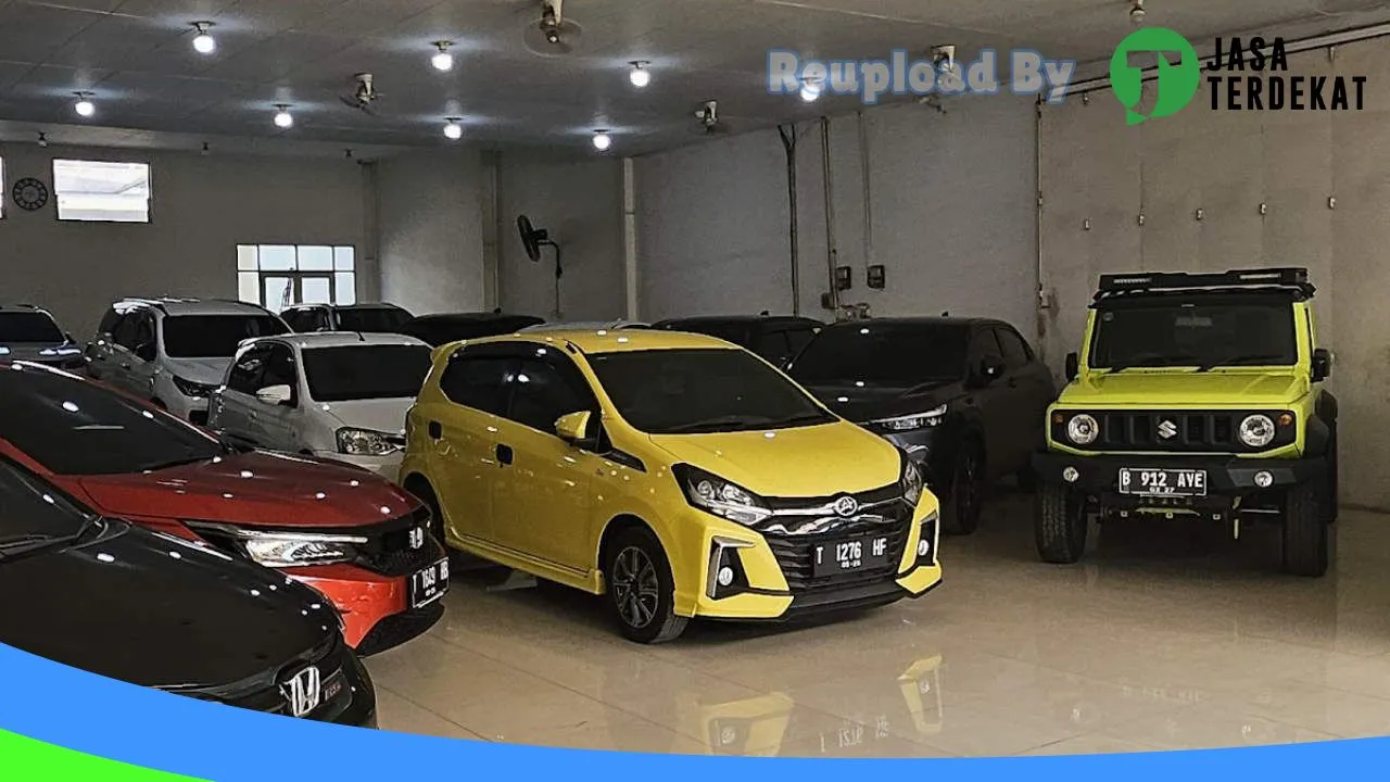 Gambar Gempol Motor di Karawang, Jawa Barat ke 5