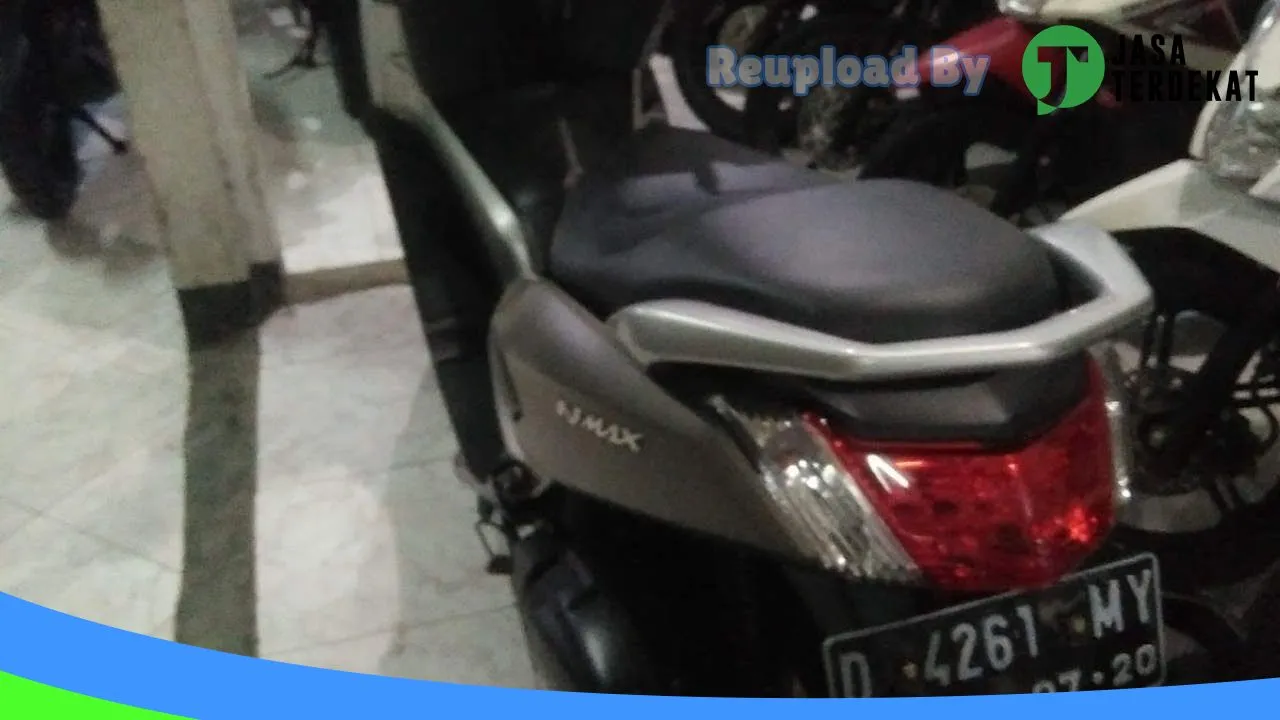 Gambar Artomoro Motor di Kota Cimahi, Jawa Barat ke 1