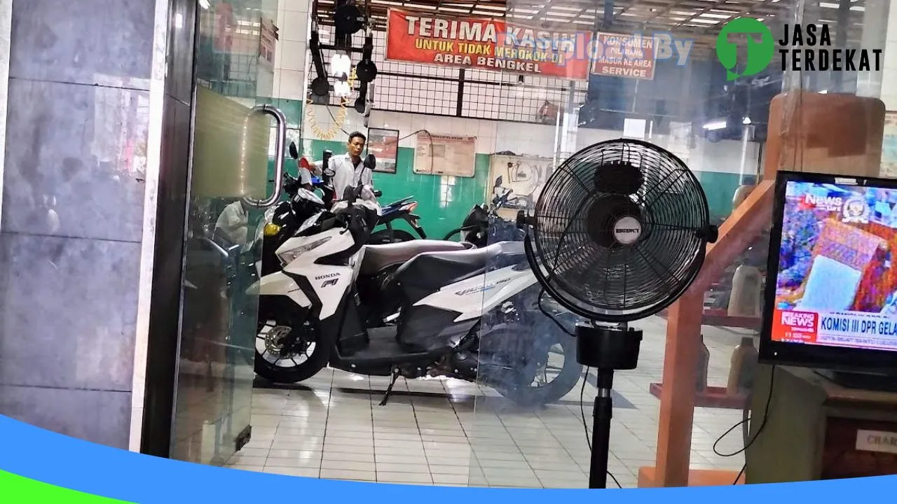 Gambar SUPER HONDA BREBES di Brebes, Jawa Tengah ke 2