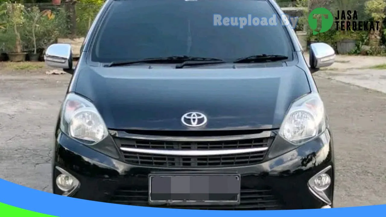 Gambar Showroom ALFINK MOBIL di Teluk Wondama, Papua Barat ke 5