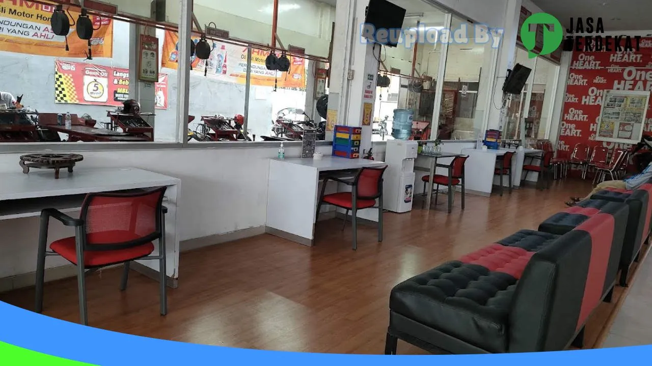 Gambar Dealer Honda Anugrah Sejahtera Motor Gresik di Gresik, Jawa Timur ke 2