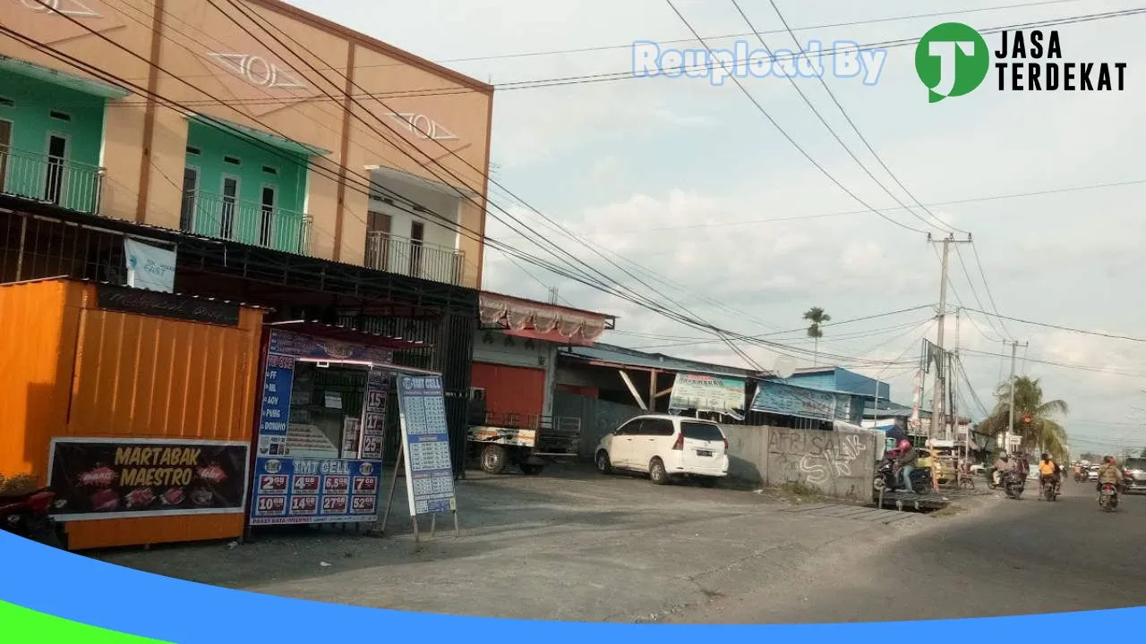 Gambar TIMIKA MOTOR di Mimika, Papua ke 4