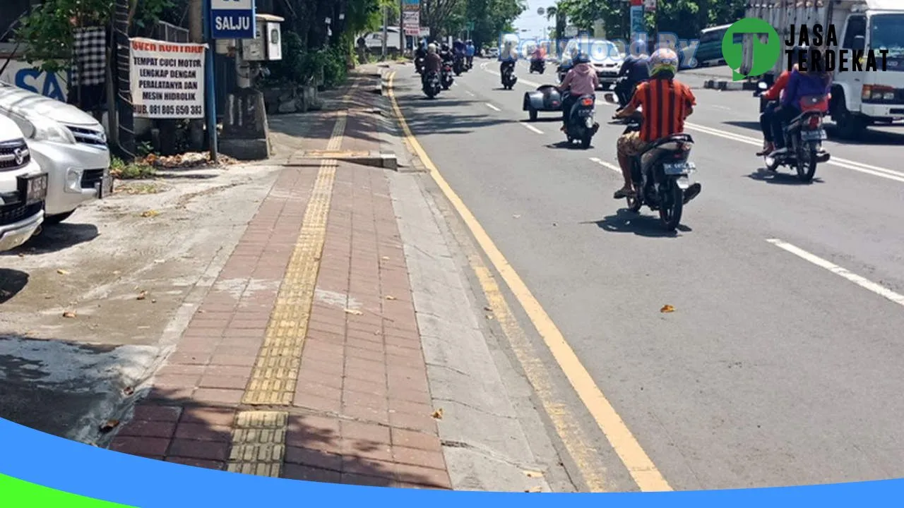Gambar Sunari Oka Mobil Gatsu di Badung, Bali ke 5