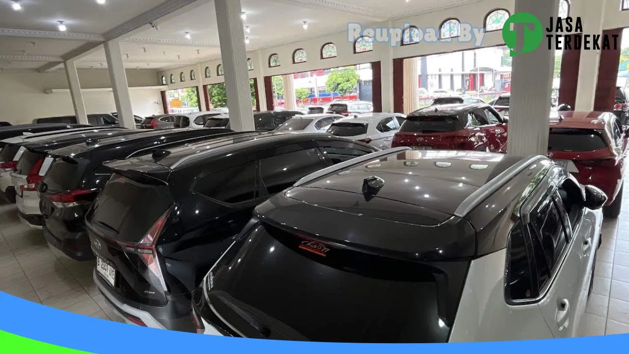 Gambar Auto 77 di Banyumas, Jawa Tengah ke 3