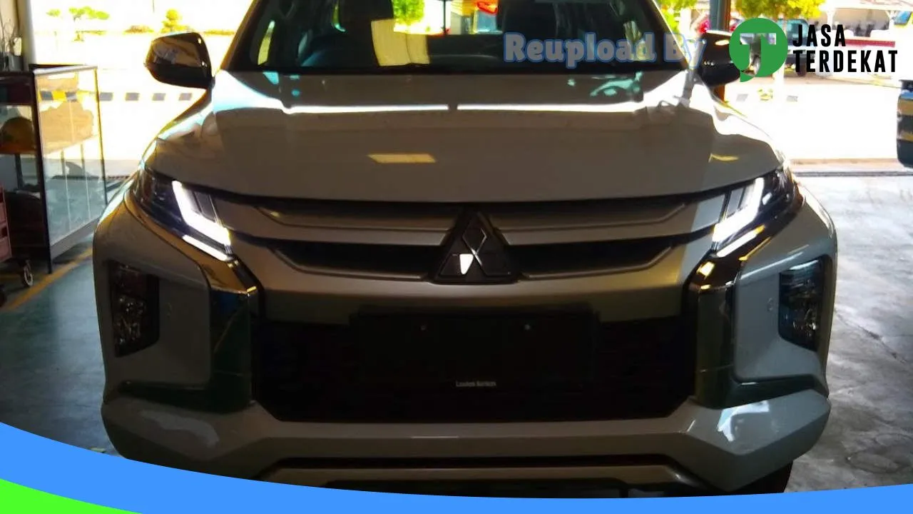 Gambar Lautan Berlian Utama Motor. PT di Lampung Utara, Lampung ke 3