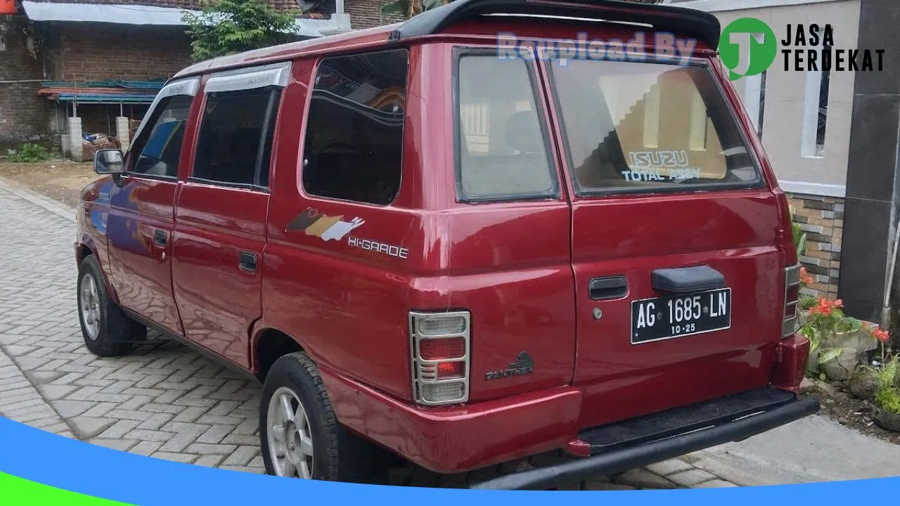 Gambar Tedy D2 Mobil di Trenggalek, Jawa Timur ke 3