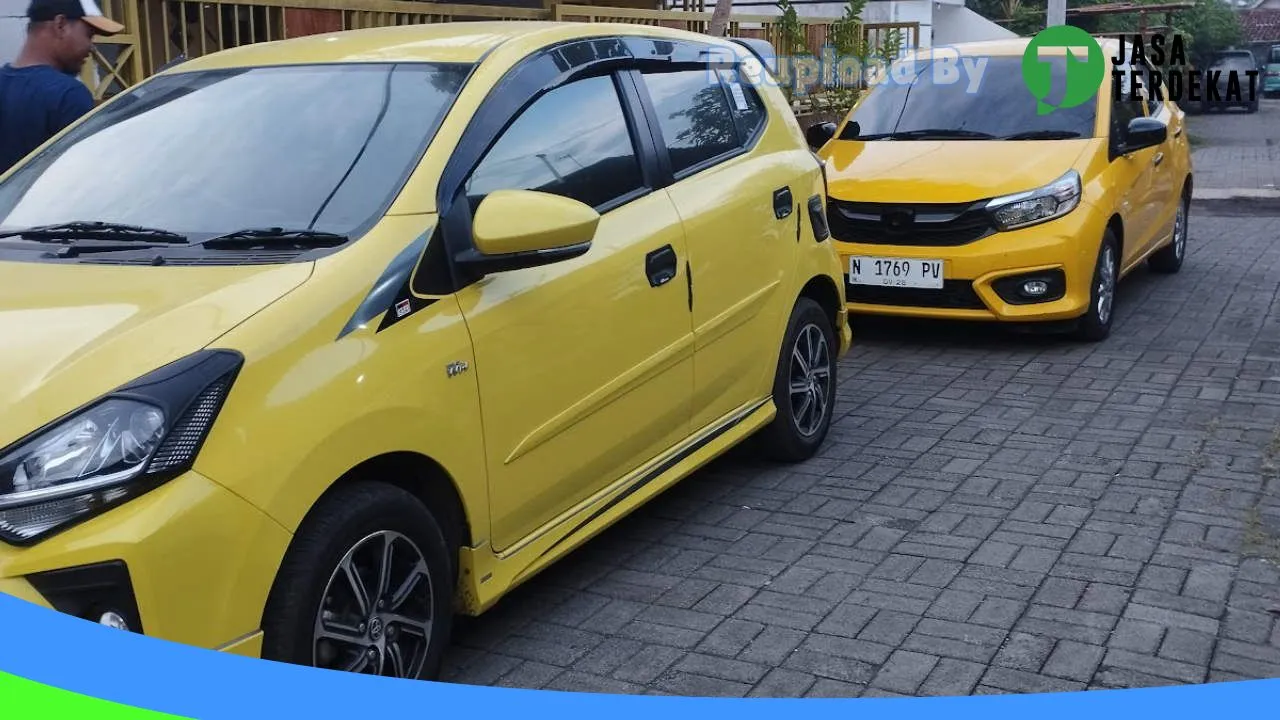 Gambar DONNA MOBIL di Probolinggo, Jawa Timur ke 5