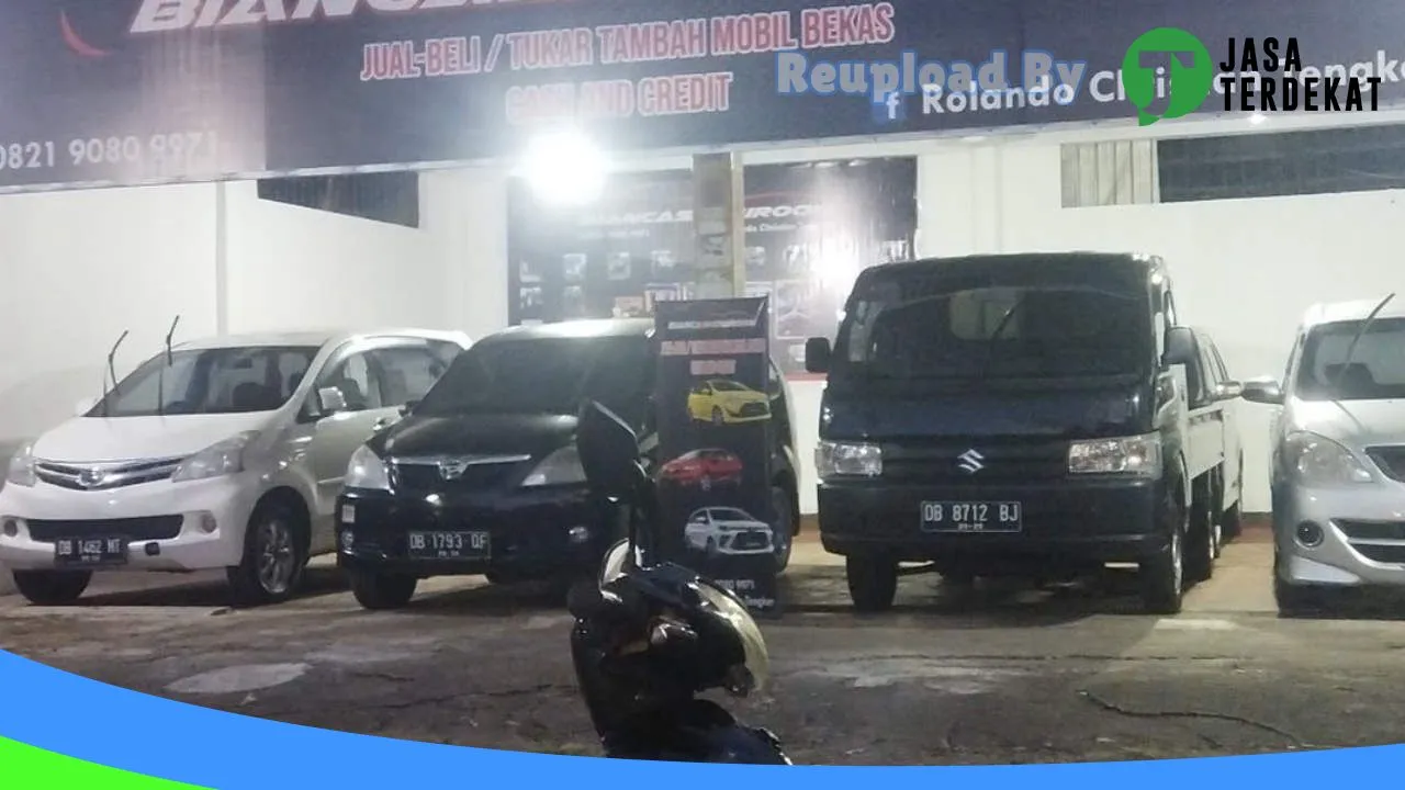 Gambar BIANCA SHOWROOM di Minahasa Utara, Sulawesi Utara ke 2