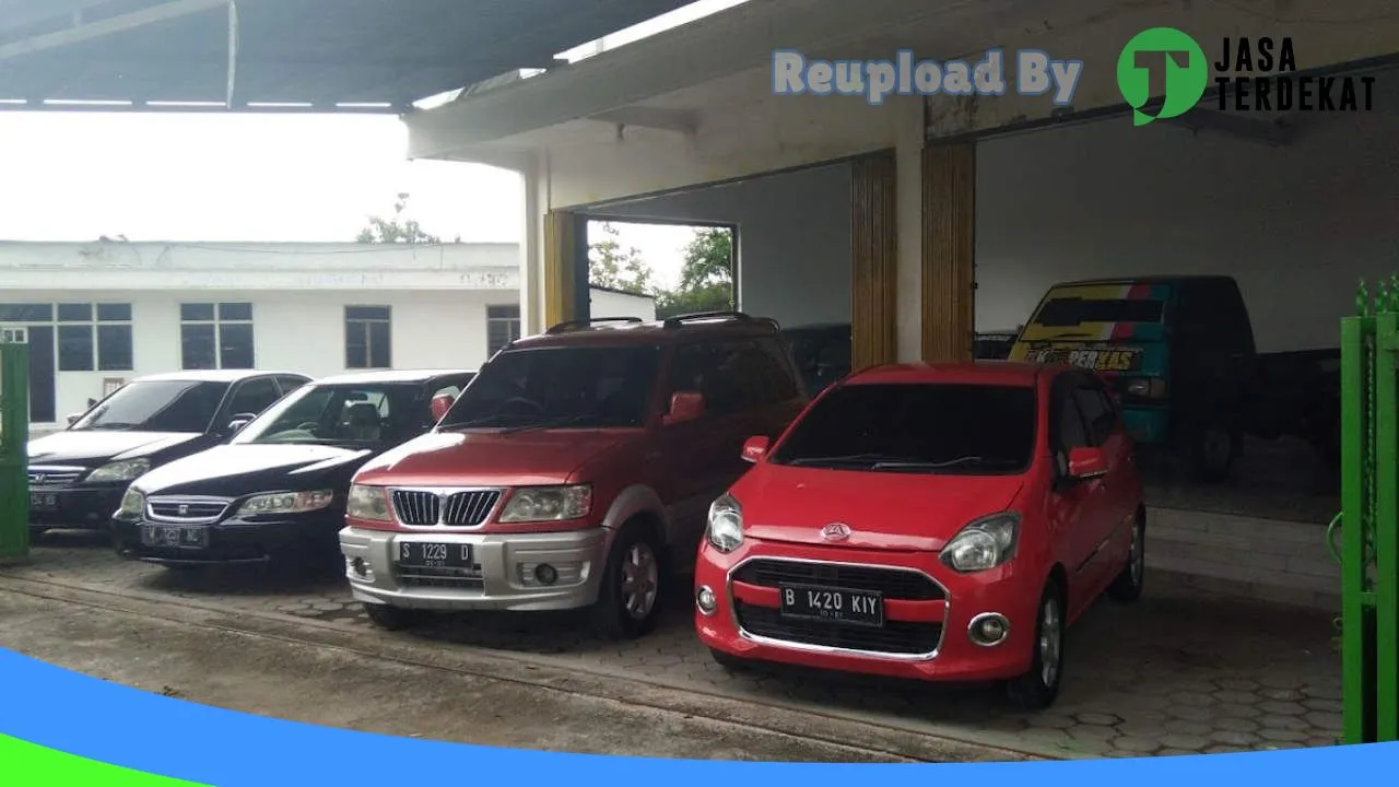 Gambar WISANGGENI SHOWROOM di Bojonegoro, Jawa Timur ke 2