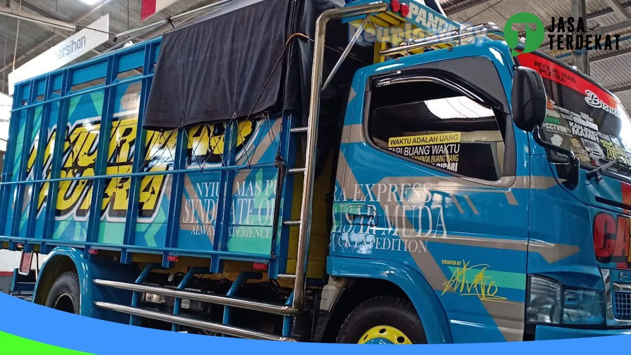Gambar PT. Nugraha Sumber Berlian Banjar Mitsubishi di Kota Banjar, Jawa Barat ke 5