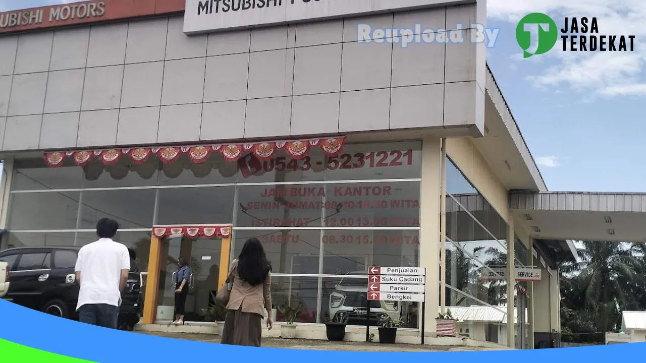 Gambar Dealer mobil di Penajam Paser Utara, Kalimantan Timur ke 1