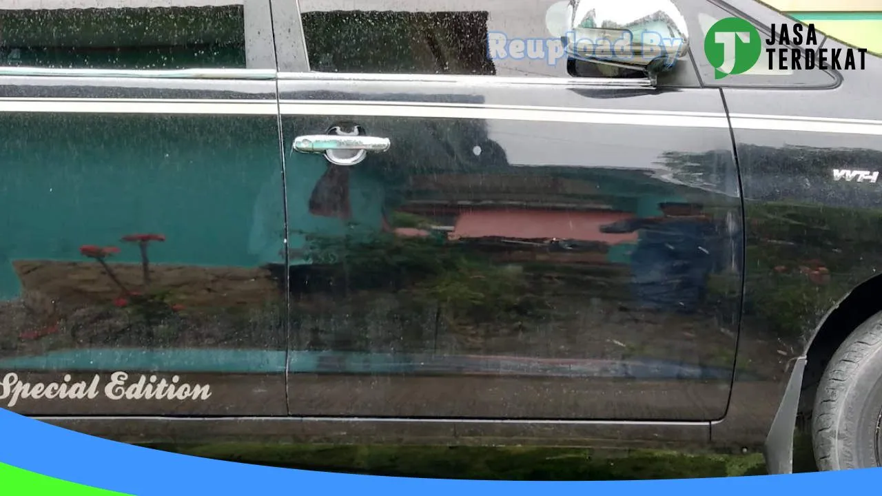 Gambar Rental Mobil Fakfak di Fakfak, Papua Barat ke 5