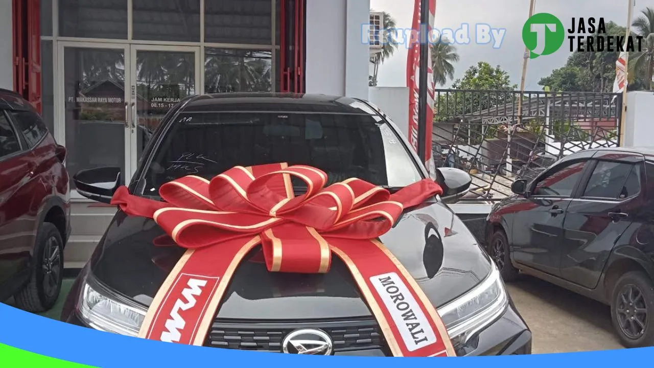 Gambar DAIHATSU MRM MOROWALI di Morowali Utara, Sulawesi Tengah ke 4
