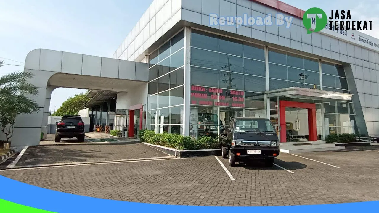 Gambar MITSUBISHI PASURUAN di Kota Pasuruan, Jawa Timur ke 4