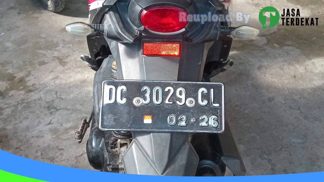 Gambar JUAL BELI MOTOR BEKAS POLEWALI di Polewali Mandar, Sulawesi Barat ke 1