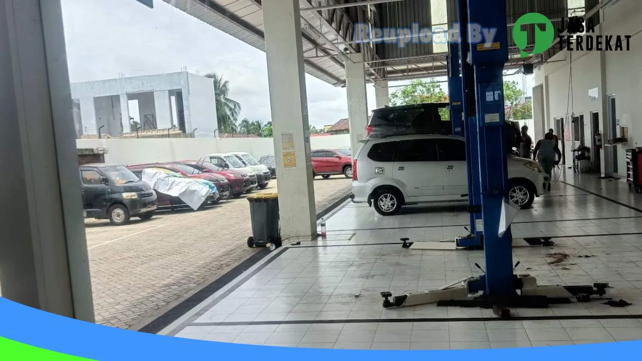 Gambar Daihatsu Paser Serba Mulia Auto di Paser, Kalimantan Timur ke 3