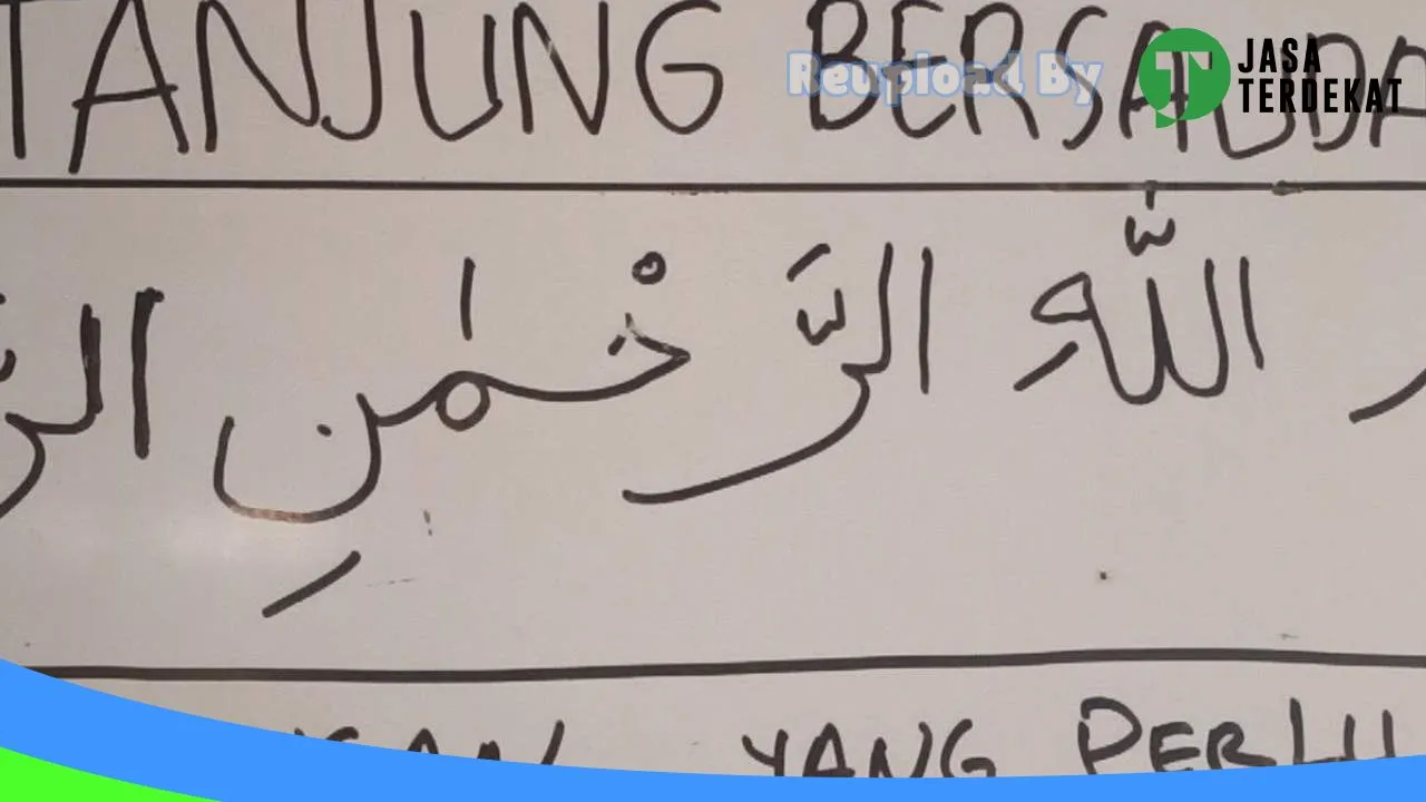 Gambar Sedot WC CV. Tanjung Bersaudara. di Pesisir Selatan, Sumatera Barat ke 1