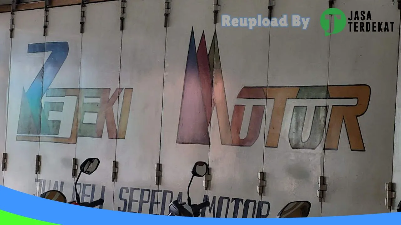 Gambar REJEKI MOTOR CEPIRING di Kendal, Jawa Tengah ke 3